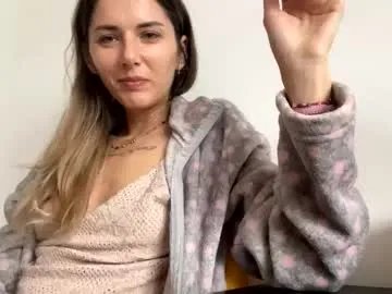 Freechat marie_marie03 on Chaturbate