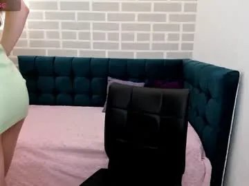 Freechat marie_reyes_ on Chaturbate