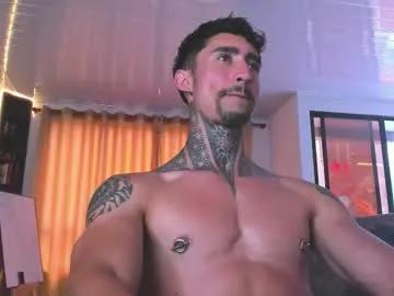 mark_kamper — I am not just an image... I am the moment you did not expect...do you dare to discover why? - Goal: WILL YOU SPILL MY MILK? [2949 tokens left] 18 #muscle #hairy #cum #lovense