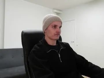 Freechat mark_karson on Chaturbate