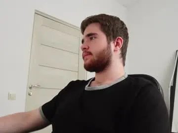 Freechat mark_maxim on Chaturbate