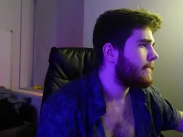 Freechat mark_maxim on Chaturbate