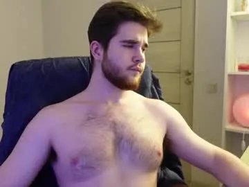 Freechat mark_maxim on Chaturbate