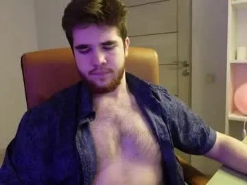 Freechat mark_maxim on Chaturbate