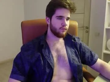 Freechat mark_maxim on Chaturbate