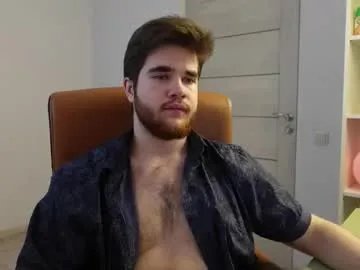 Freechat mark_maxim on Chaturbate