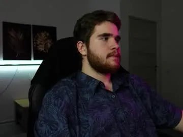 Freechat mark_maxim on Chaturbate