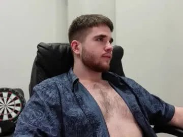 Freechat mark_maxim on Chaturbate