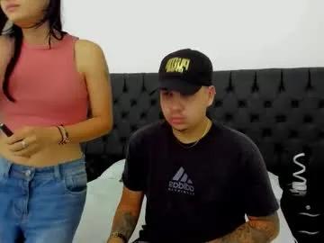 Freechat markandphilip on Chaturbate