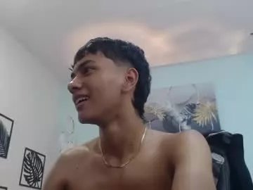 Freechat markbowie on Chaturbate