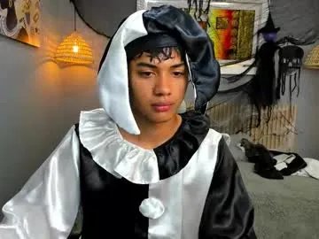 Freechat markbowie on Chaturbate