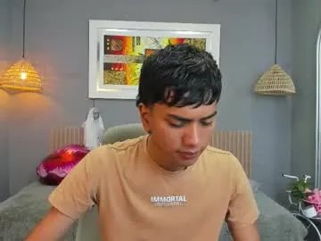 Freechat markbowie on Chaturbate