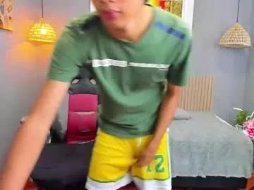 Freechat markbowie on Chaturbate