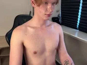 markcarthy on Chaturbate
