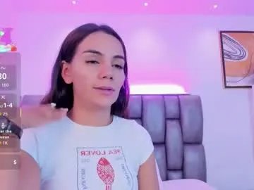 Freechat martina_mancinii on Chaturbate