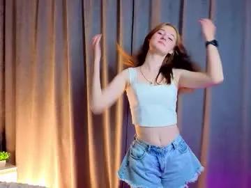 Freechat mary_smit on Chaturbate