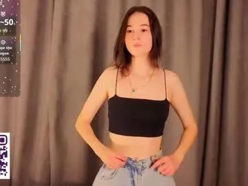 Freechat mary_smit on Chaturbate