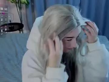 Freechat mary_smit on Chaturbate