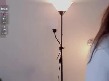 Freechat mary_smit on Chaturbate