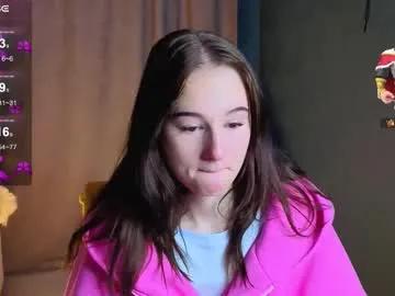 Freechat mary_smit on Chaturbate