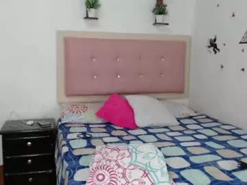 Freechat maryalelove on Chaturbate