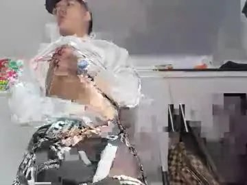 Freechat mateo_escobar on Chaturbate