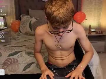 Freechat matty_spark on Chaturbate