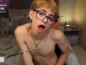 Freechat matty_spark on Chaturbate