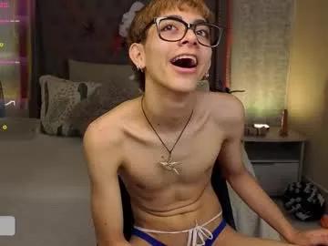 Freechat matty_spark on Chaturbate