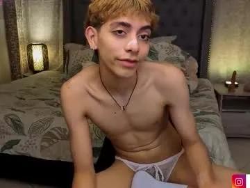 Freechat matty_spark on Chaturbate