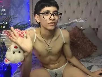 Freechat matty_spark on Chaturbate