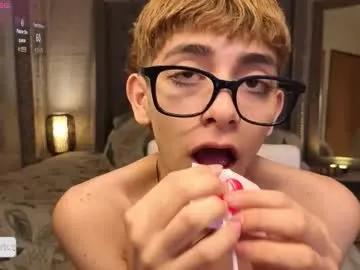 Freechat matty_spark on Chaturbate