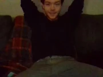 maxgetswilder on Chaturbate