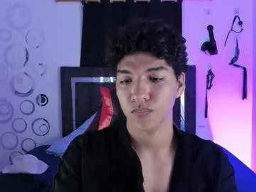 Chaturbate maximiliano_khalil is Freechat maximiliano_khalil — come and let's enjoy an unforgettable moment! #gay #18 #young #slim #curlyhair