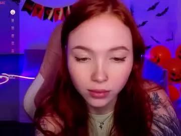 maya_light — My fav patterns - 25, 38, 111, 222, 333 #shy #daddysgirl #redhead #18 #teen [2989 tokens remaining]