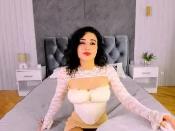 Freechat maya_rogerss on Chaturbate
