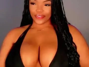 Freechat maybabi on Chaturbate