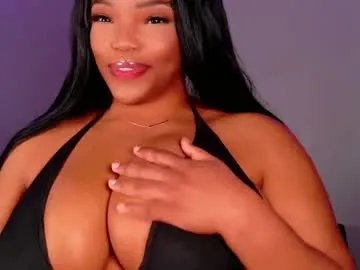 Freechat maybabi on Chaturbate