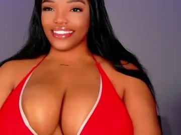 Freechat maybabi on Chaturbate