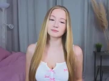 Freechat maybaybe on Chaturbate