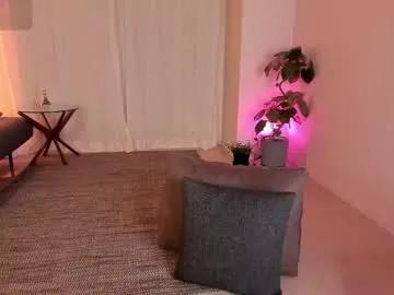 Freechat maybenanako on Chaturbate