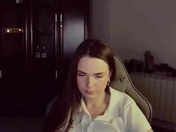 maybloom_ on Chaturbate