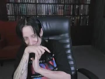 Freechat medusagorgona_ on Chaturbate