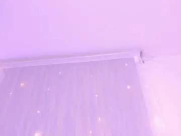 Freechat megan_yagami on Chaturbate