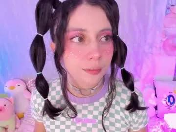 Freechat megan_yagami on Chaturbate