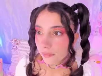 Freechat megan_yagami on Chaturbate