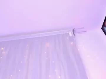 Freechat megan_yagami on Chaturbate