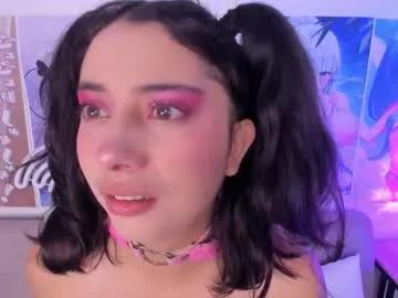 Freechat megan_yagami on Chaturbate