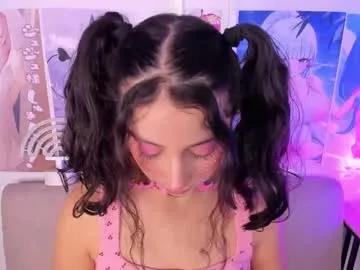 Freechat megan_yagami on Chaturbate