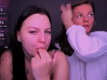 Freechat meganberrybb on Chaturbate